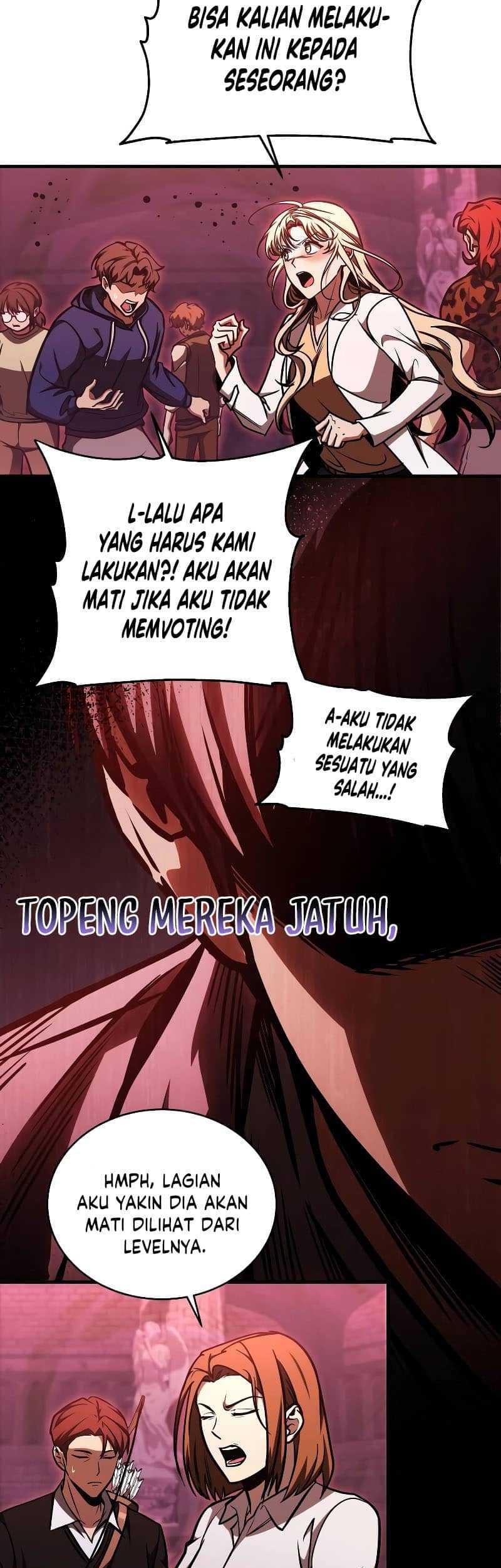 My Exclusive Tower Guide Chapter 5 - halaman 73