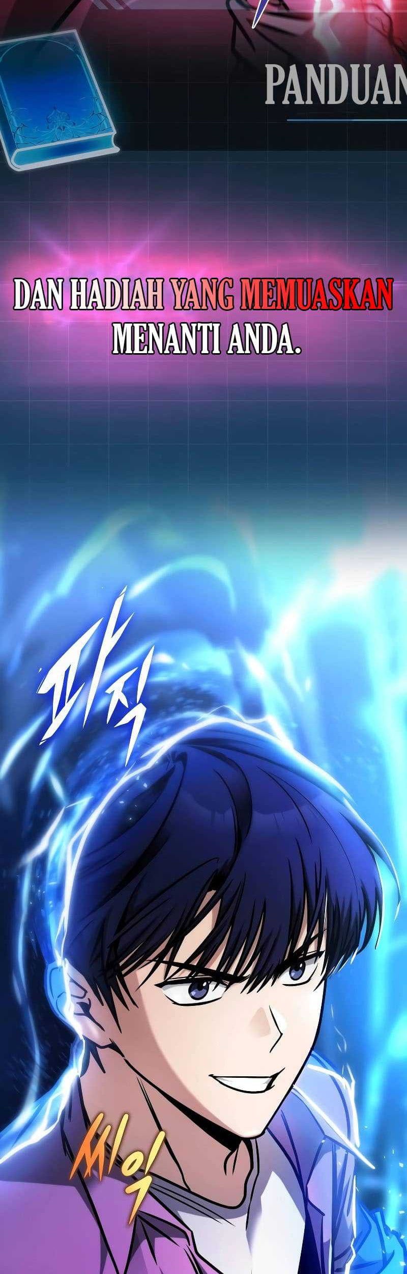 My Exclusive Tower Guide Chapter 5 - halaman 89