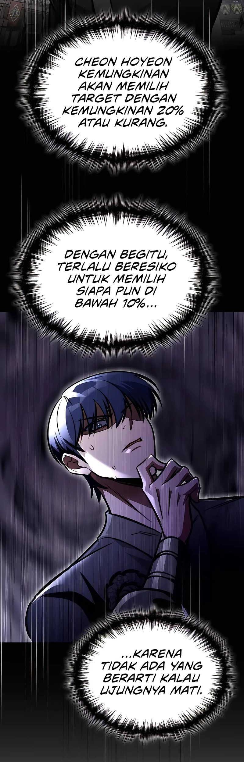 My Exclusive Tower Guide Chapter 50 - halaman 39