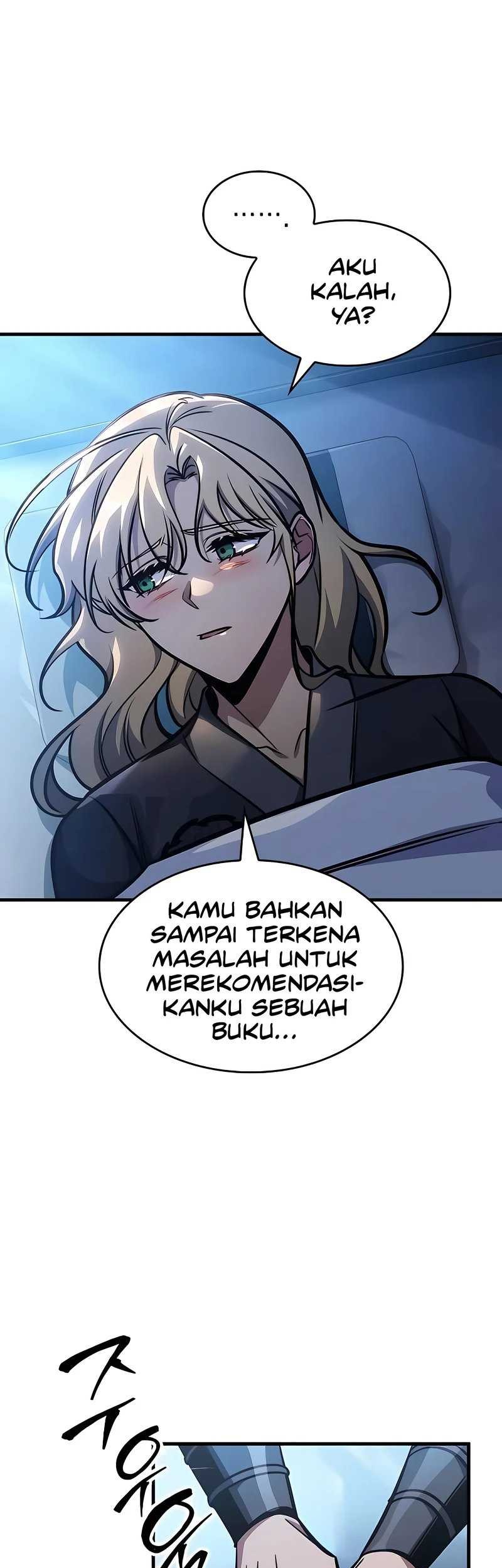 My Exclusive Tower Guide Chapter 50 - halaman 7