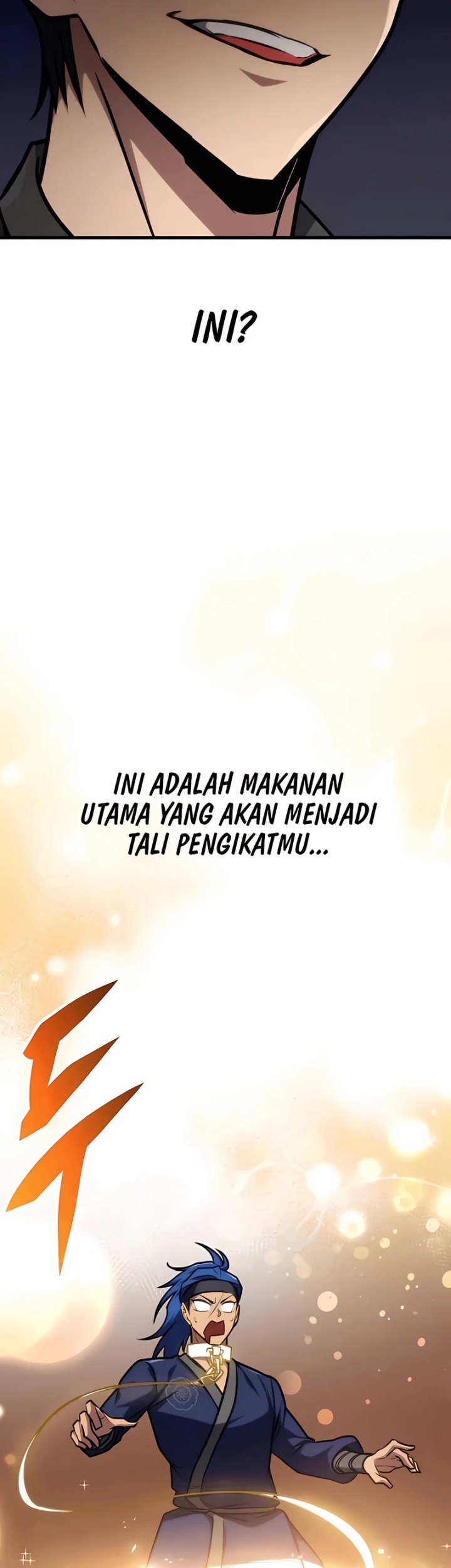 My Exclusive Tower Guide Chapter 51 - halaman 15