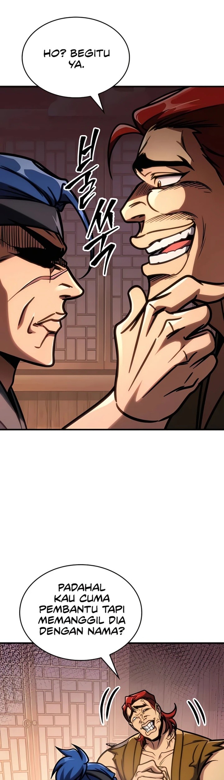 My Exclusive Tower Guide Chapter 51 - halaman 66