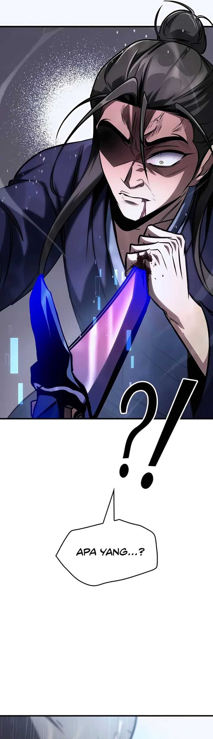 My Exclusive Tower Guide Chapter 52 - halaman 32