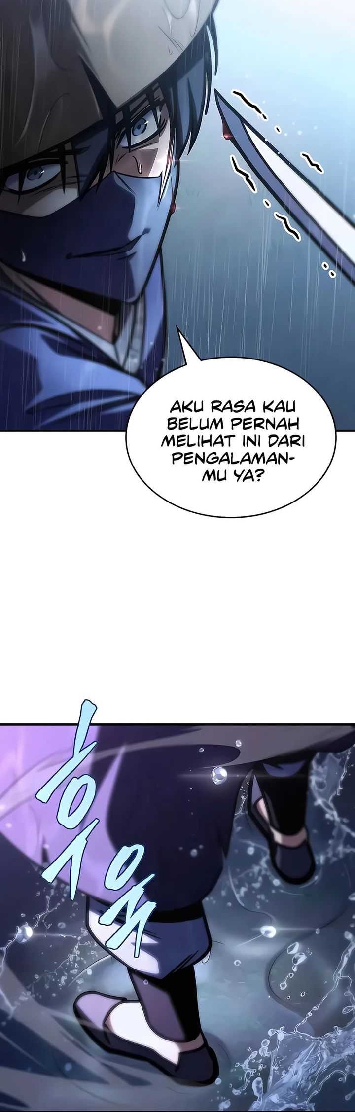 My Exclusive Tower Guide Chapter 52 - halaman 33