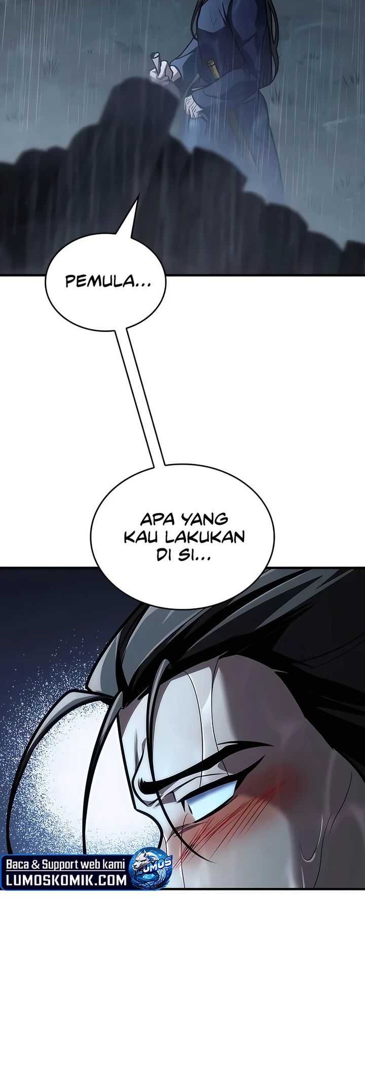 My Exclusive Tower Guide Chapter 52 - halaman 4