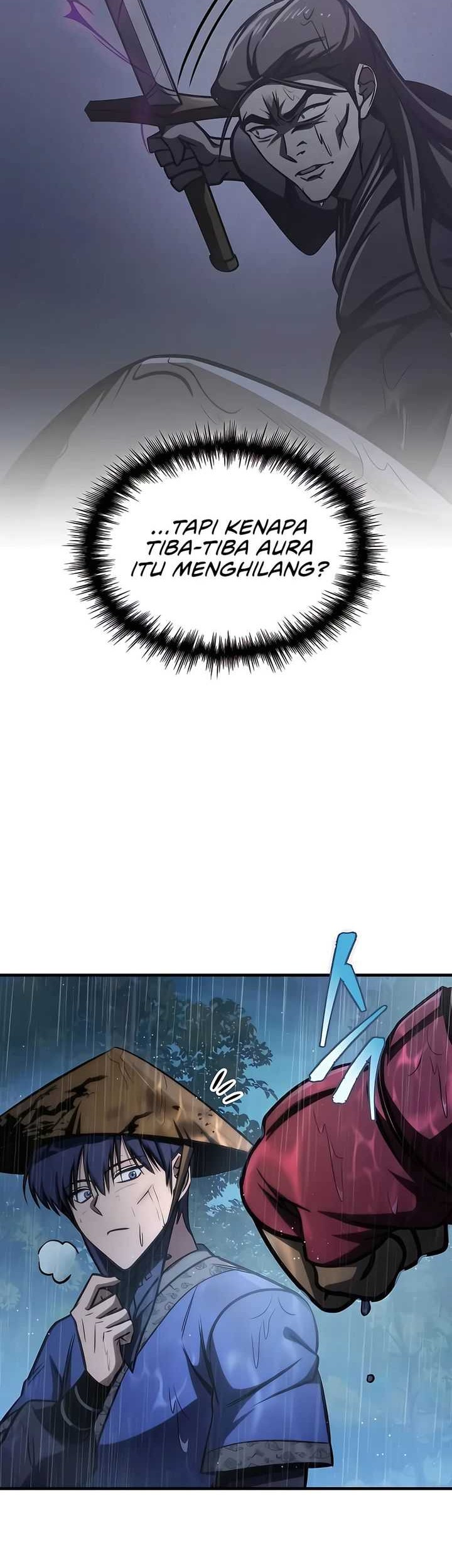 My Exclusive Tower Guide Chapter 52 - halaman 73