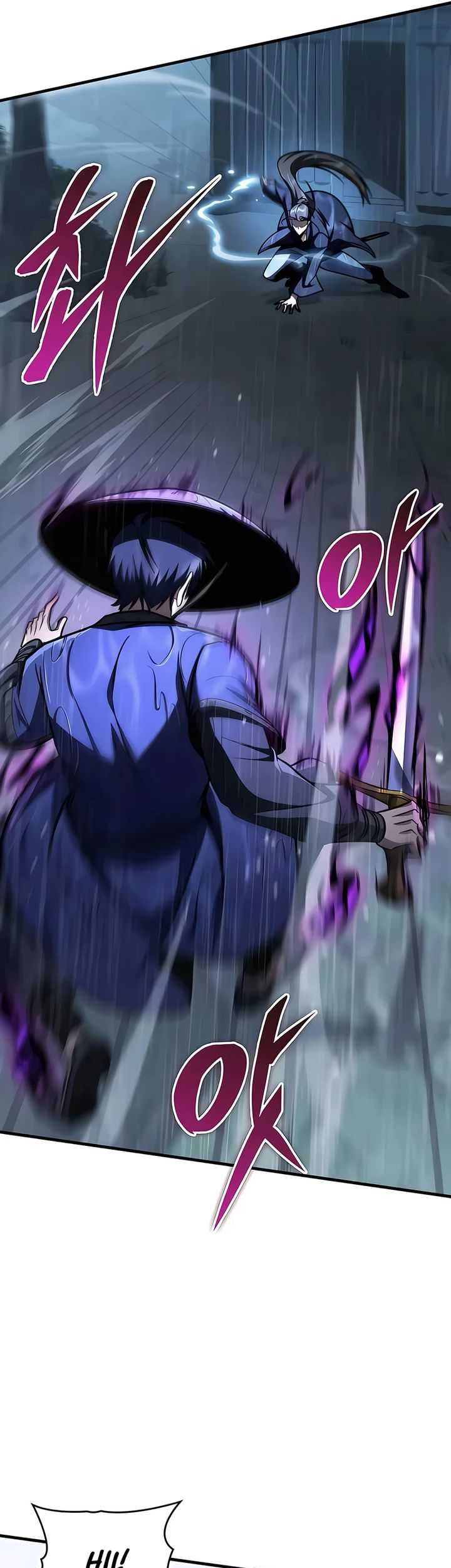 My Exclusive Tower Guide Chapter 52 - halaman 8