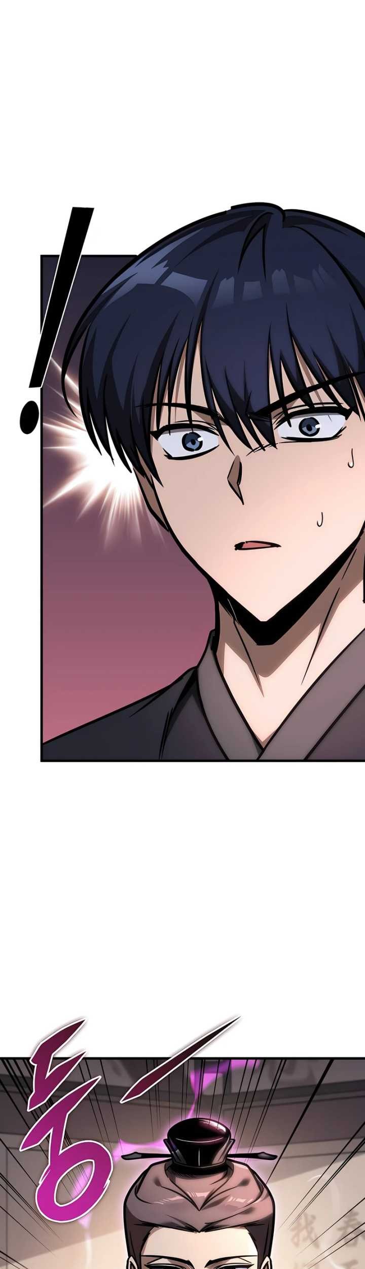 My Exclusive Tower Guide Chapter 53 - halaman 39