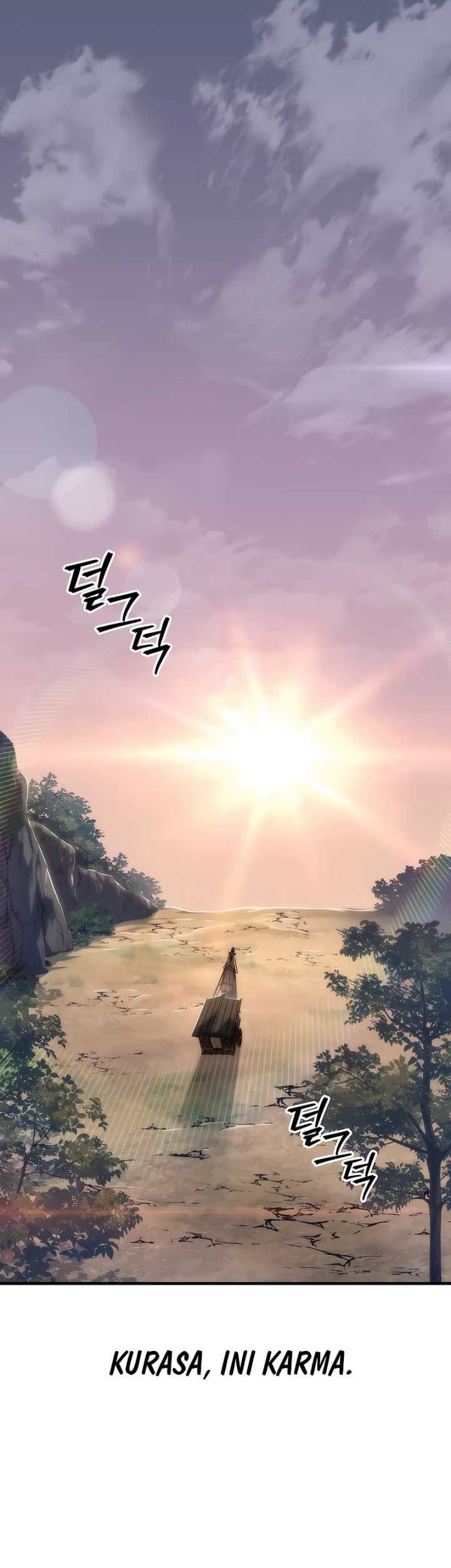 My Exclusive Tower Guide Chapter 53 - halaman 7