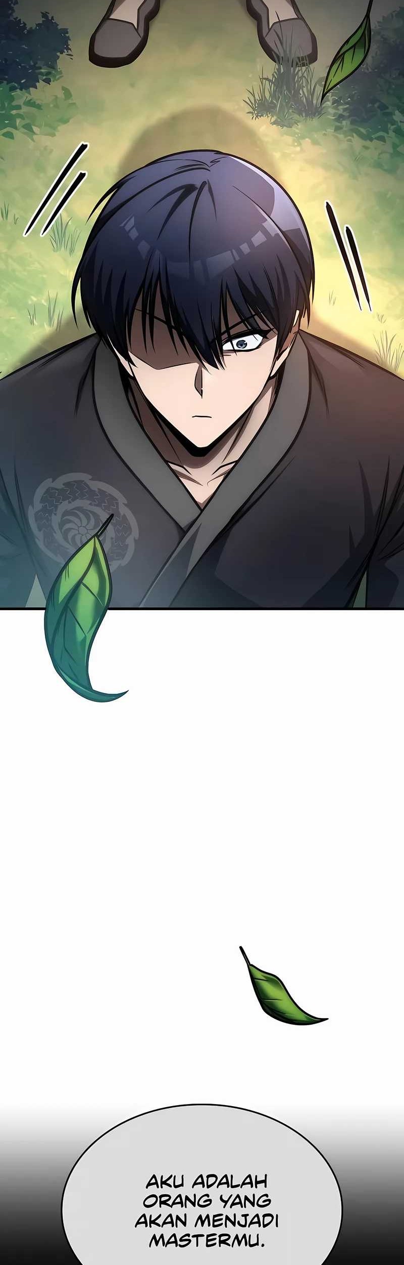 My Exclusive Tower Guide Chapter 54 - halaman 11