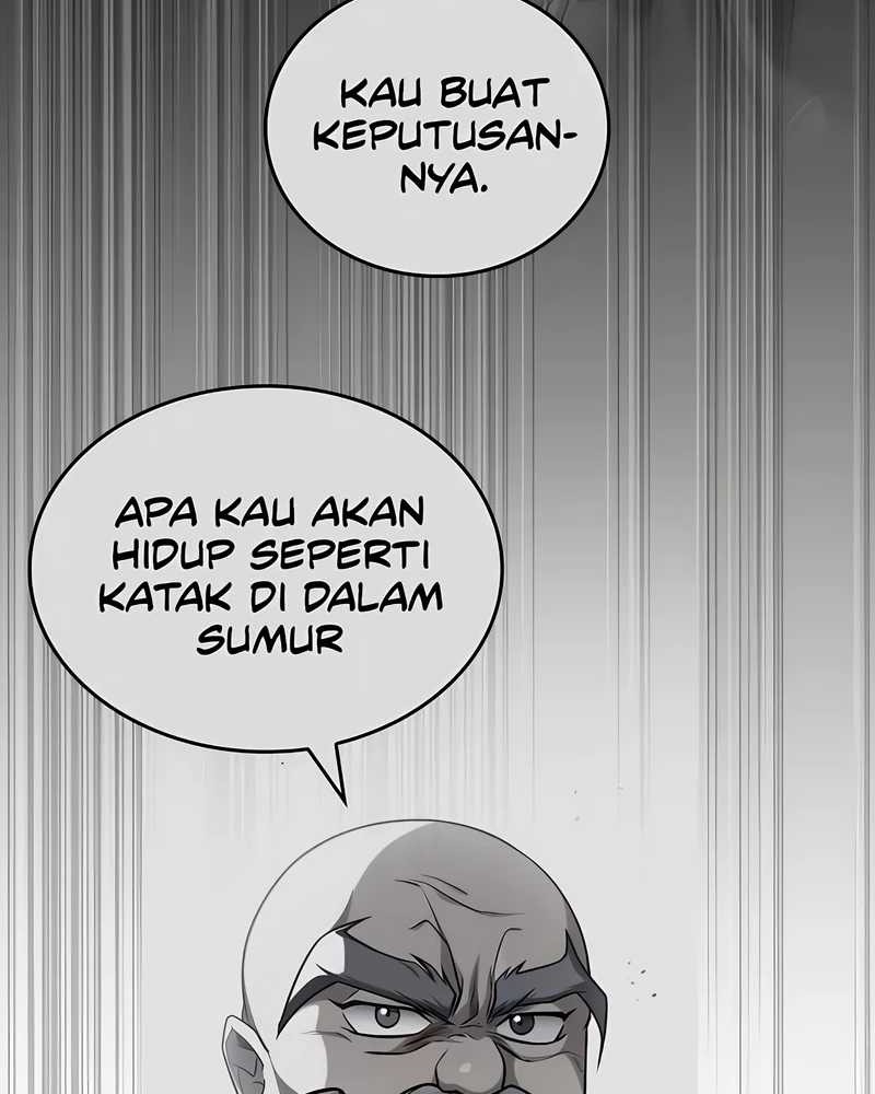 My Exclusive Tower Guide Chapter 54 - halaman 15