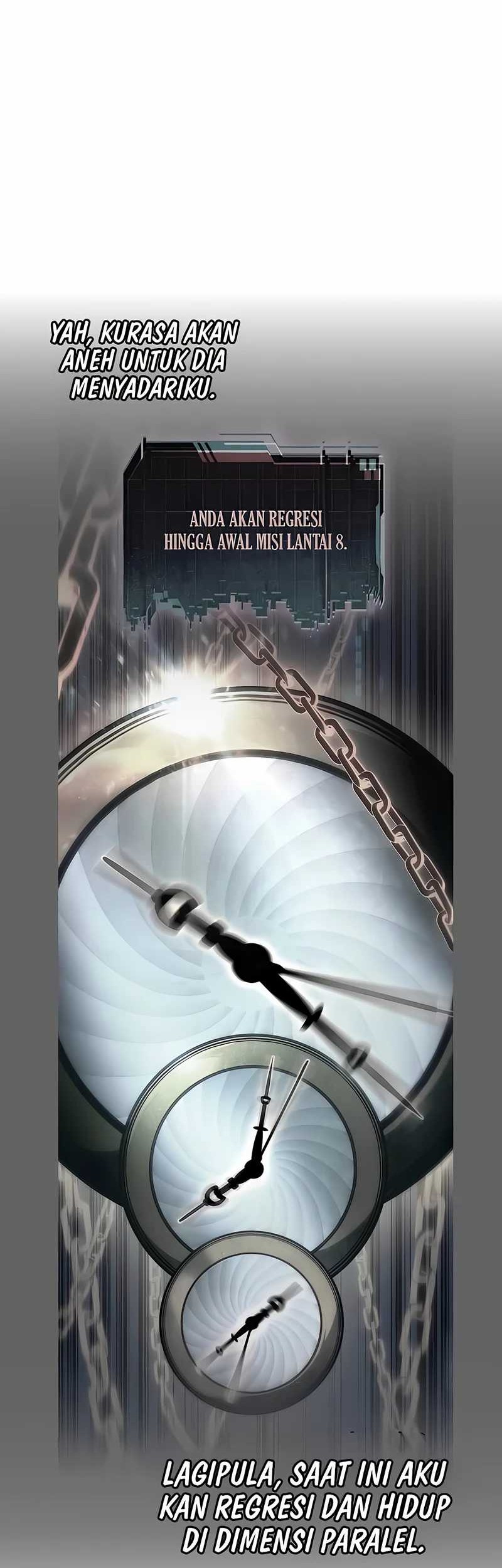 My Exclusive Tower Guide Chapter 54 - halaman 26