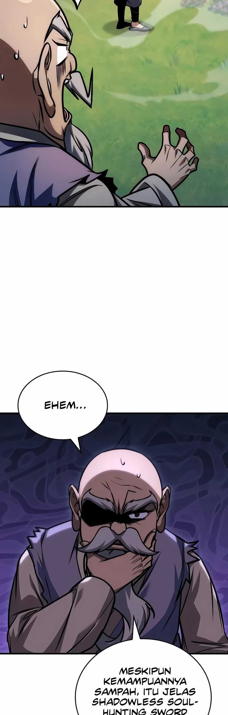 My Exclusive Tower Guide Chapter 54 - halaman 34