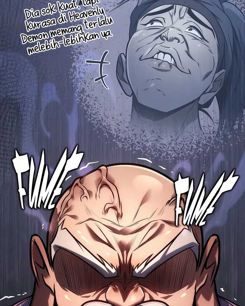 My Exclusive Tower Guide Chapter 54 - halaman 42