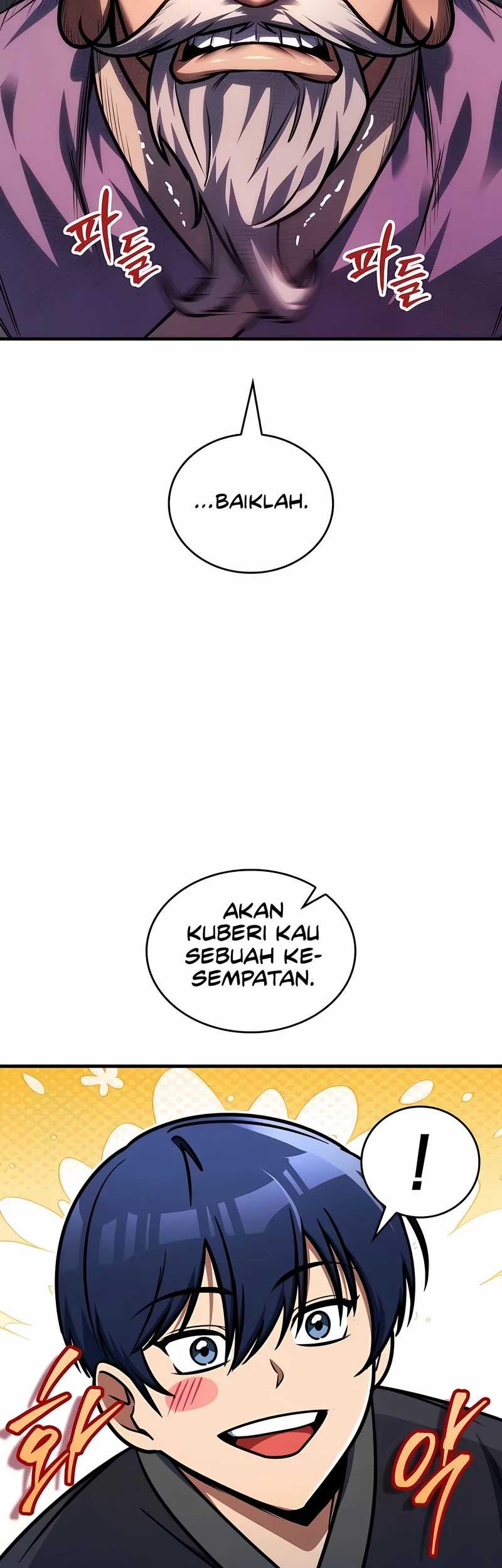 My Exclusive Tower Guide Chapter 54 - halaman 43