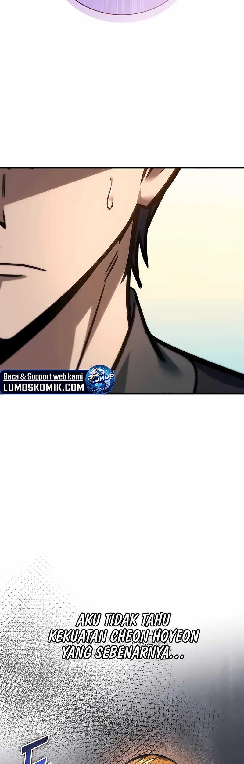 My Exclusive Tower Guide Chapter 54 - halaman 50