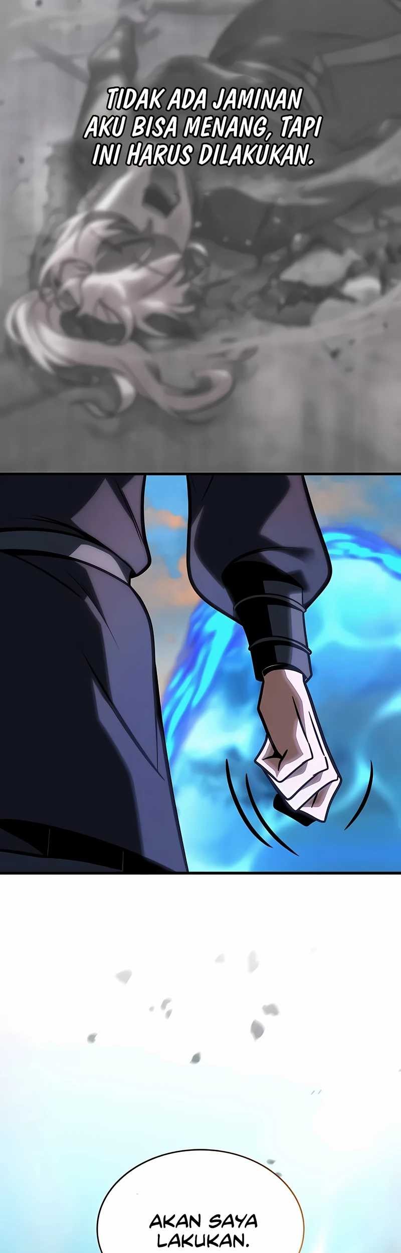 My Exclusive Tower Guide Chapter 54 - halaman 55
