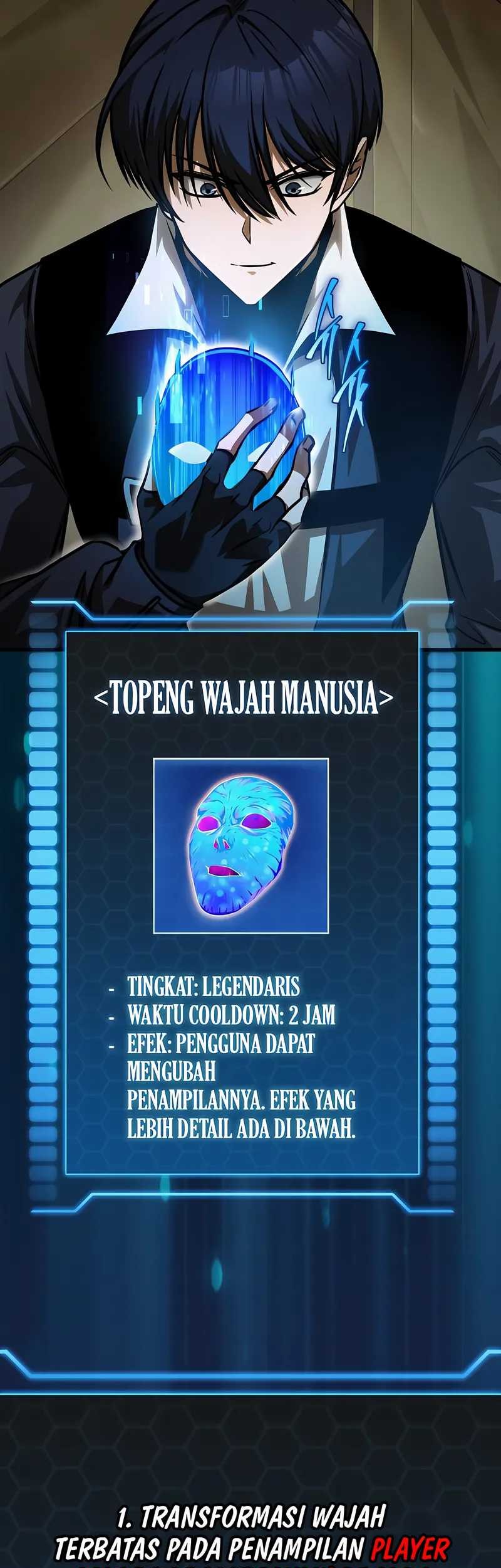 My Exclusive Tower Guide Chapter 56 - halaman 4