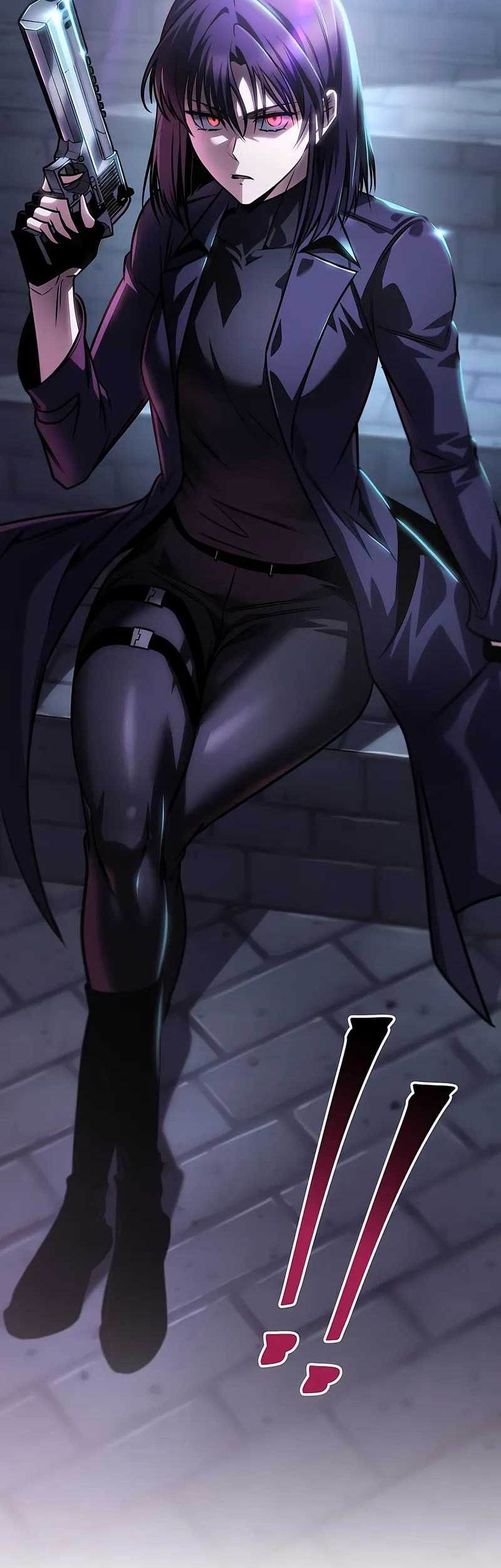 My Exclusive Tower Guide Chapter 56 - halaman 50