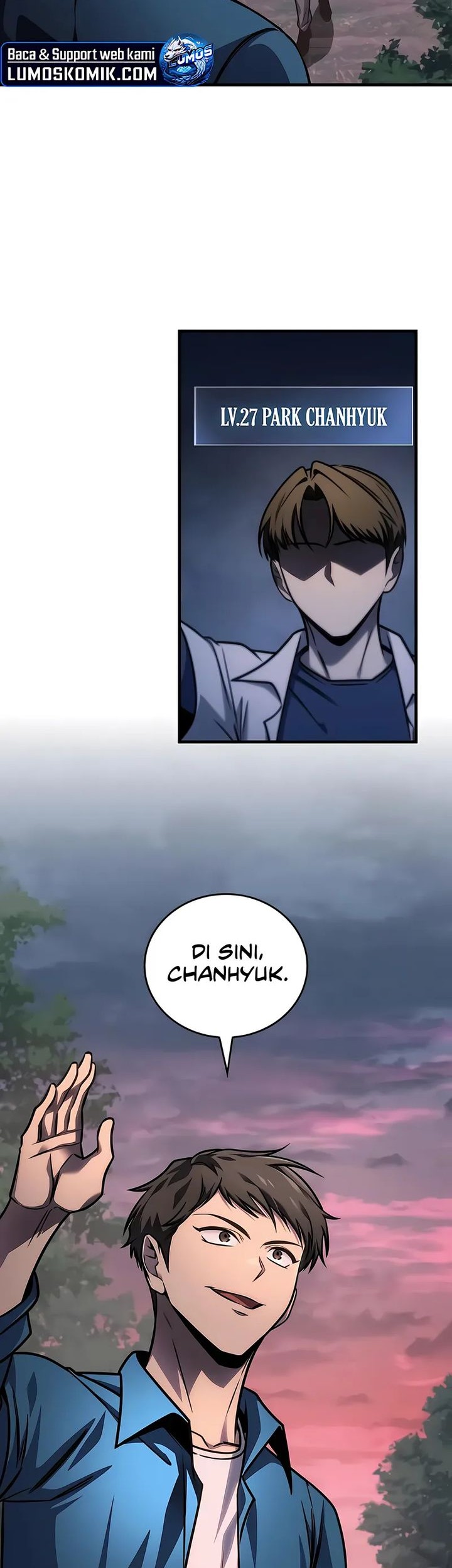 My Exclusive Tower Guide Chapter 57 - halaman 2