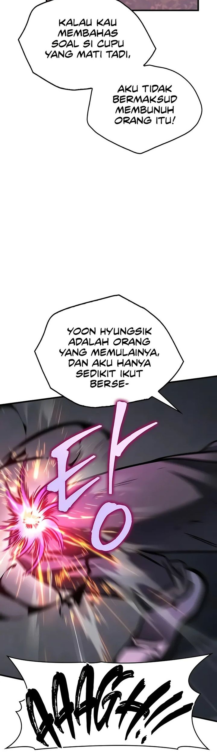 My Exclusive Tower Guide Chapter 57 - halaman 39