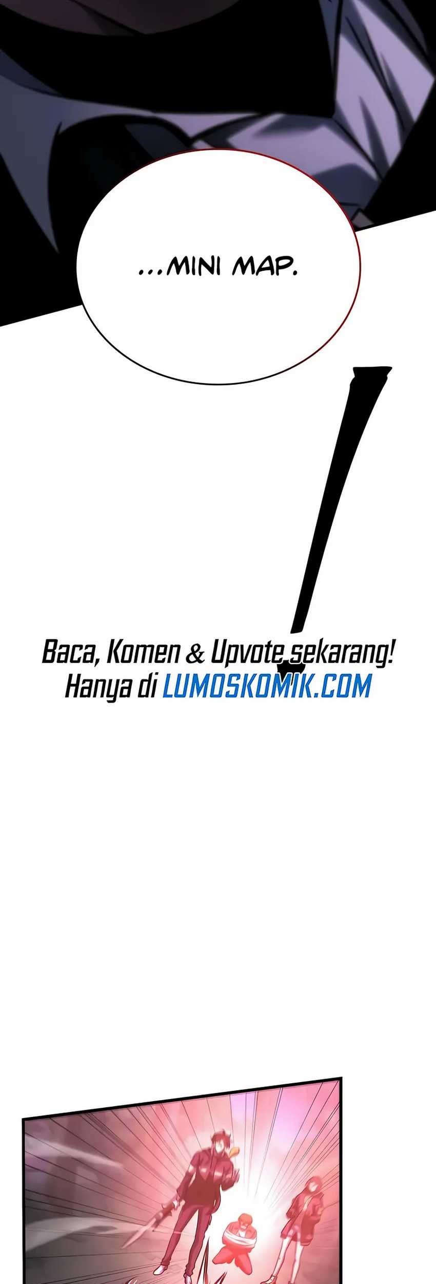 My Exclusive Tower Guide Chapter 58 - halaman 13