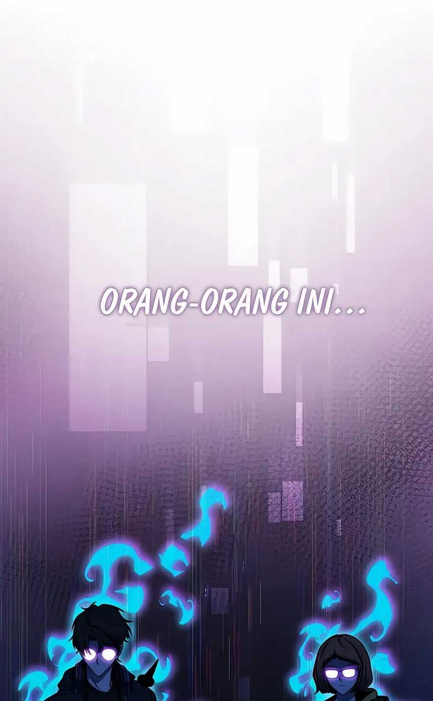My Exclusive Tower Guide Chapter 58 - halaman 15