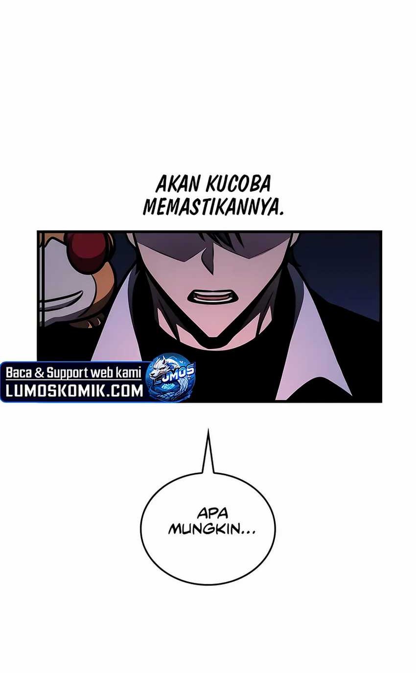 My Exclusive Tower Guide Chapter 58 - halaman 21