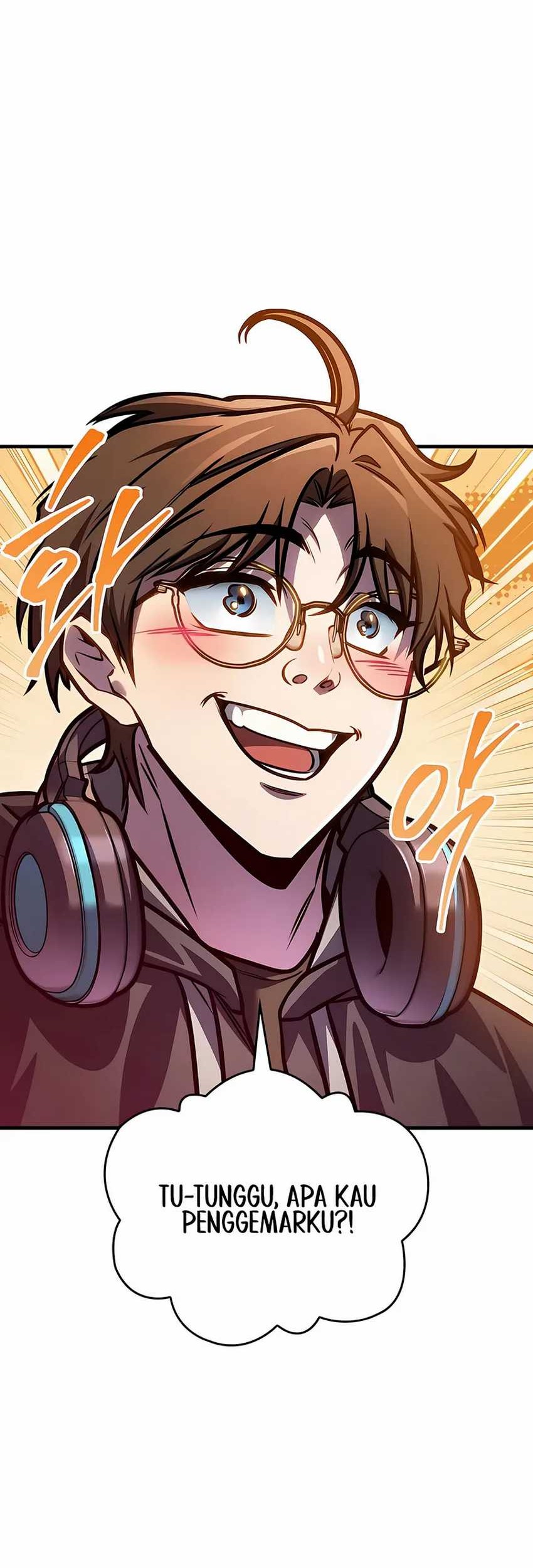My Exclusive Tower Guide Chapter 58 - halaman 23