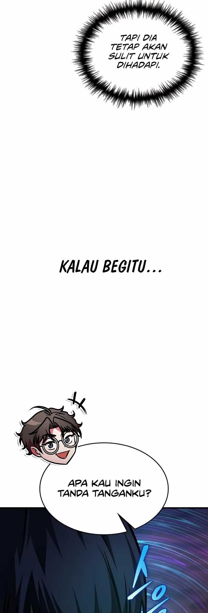 My Exclusive Tower Guide Chapter 58 - halaman 26