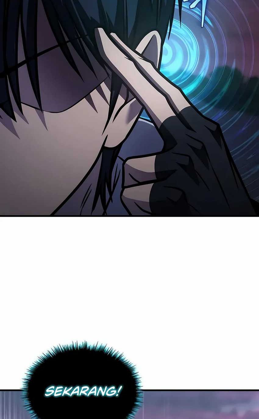 My Exclusive Tower Guide Chapter 58 - halaman 27