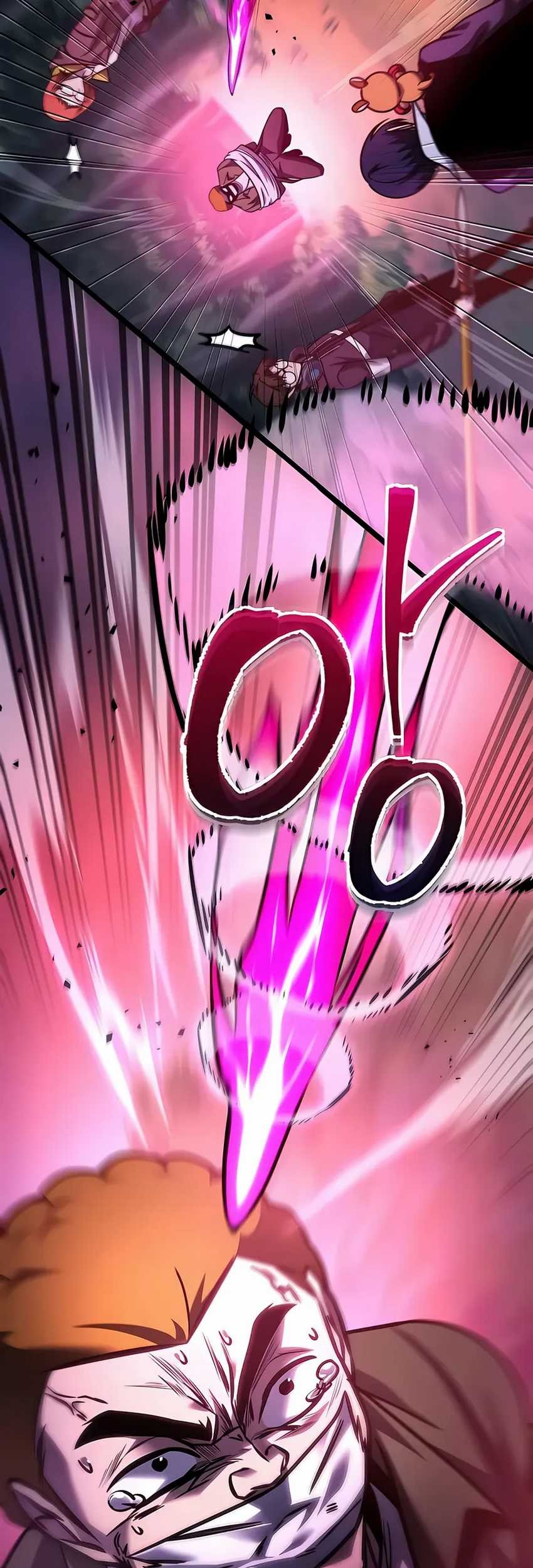 My Exclusive Tower Guide Chapter 58 - halaman 31