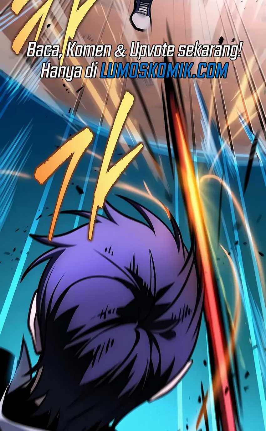 My Exclusive Tower Guide Chapter 58 - halaman 42