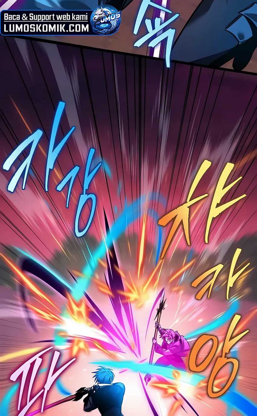 My Exclusive Tower Guide Chapter 58 - halaman 51