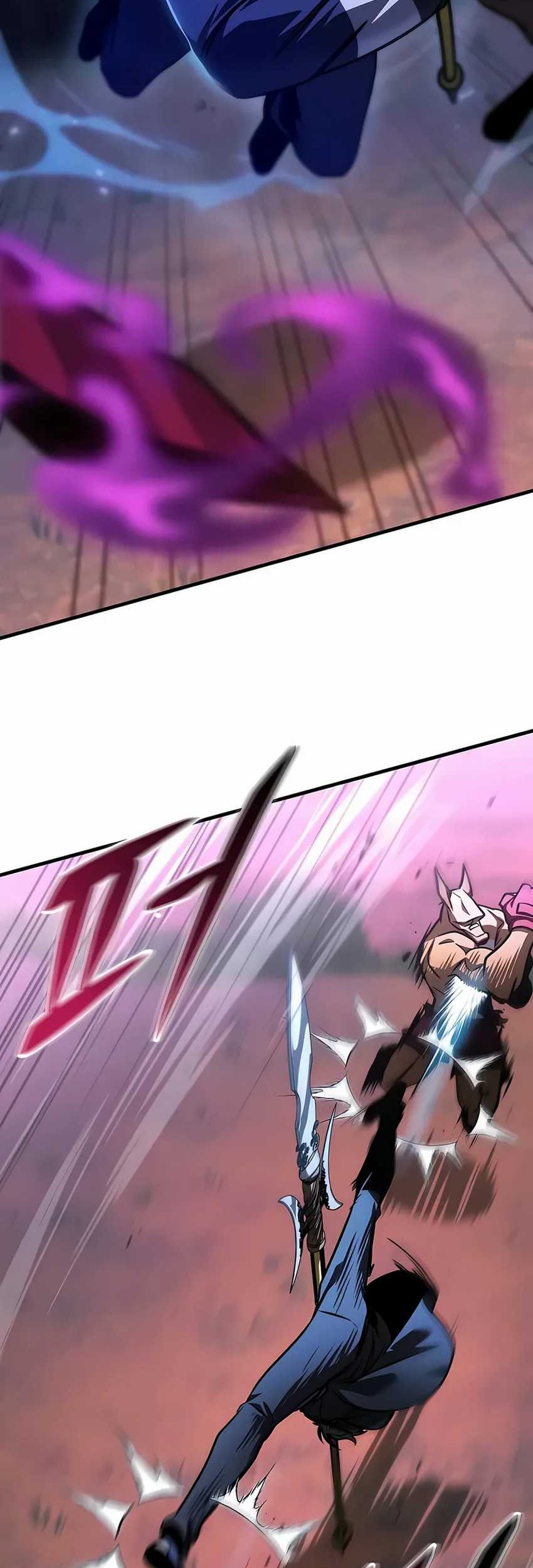 My Exclusive Tower Guide Chapter 58 - halaman 56