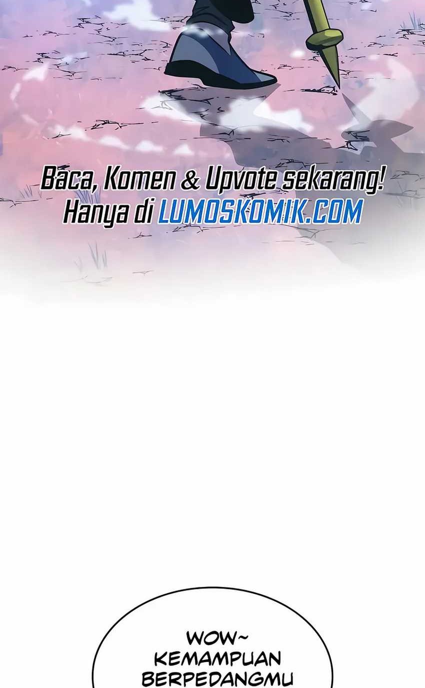 My Exclusive Tower Guide Chapter 58 - halaman 60
