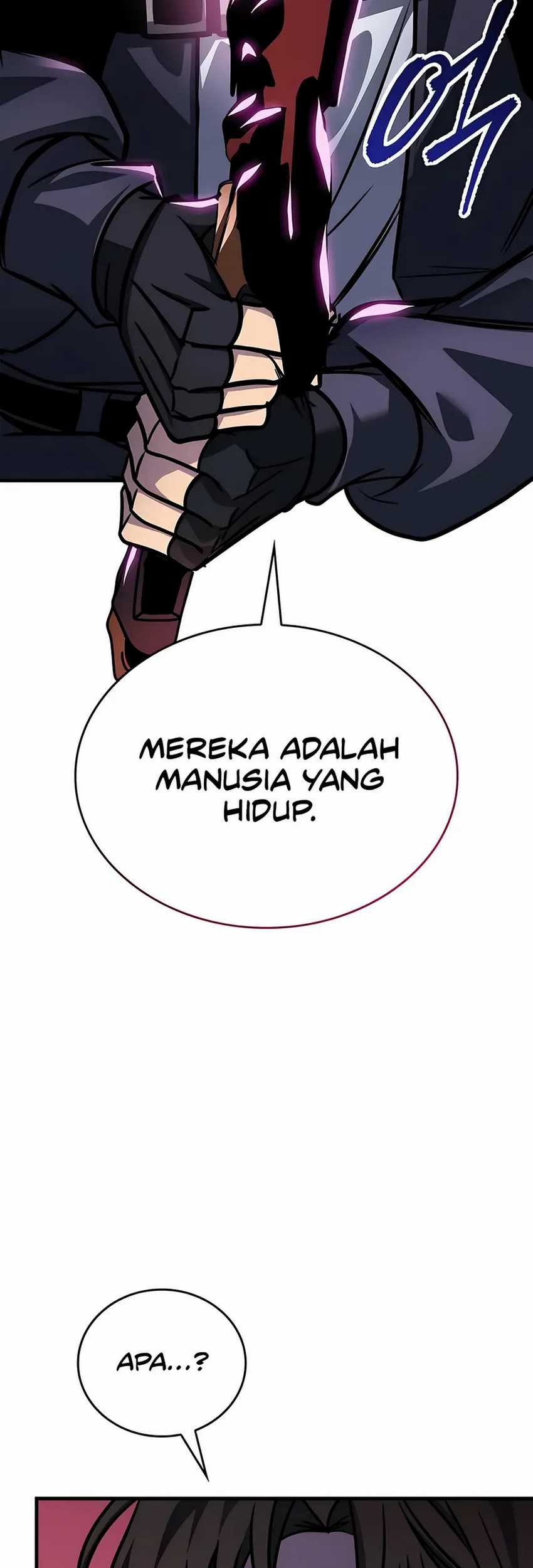 My Exclusive Tower Guide Chapter 58 - halaman 70