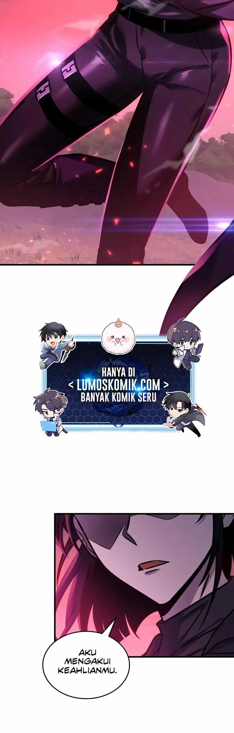 My Exclusive Tower Guide Chapter 59 - halaman 2