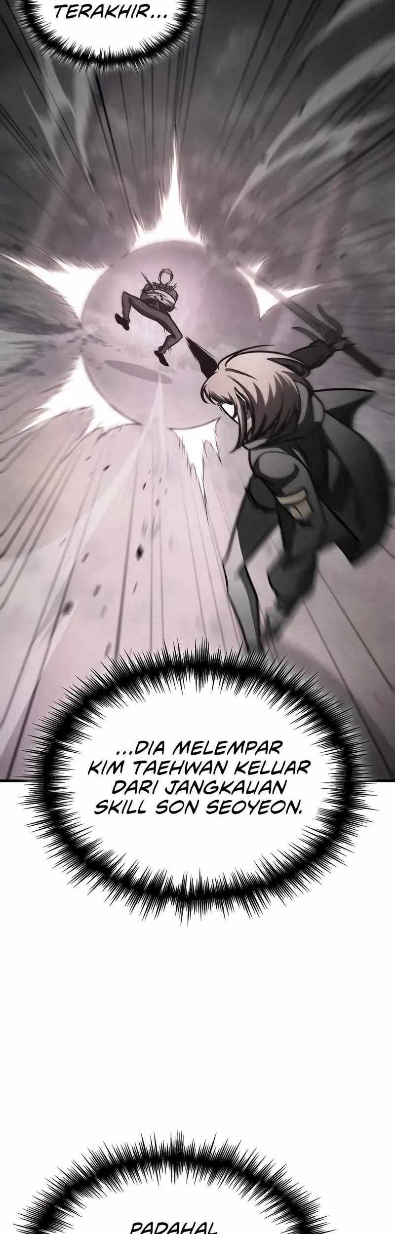 My Exclusive Tower Guide Chapter 59 - halaman 32
