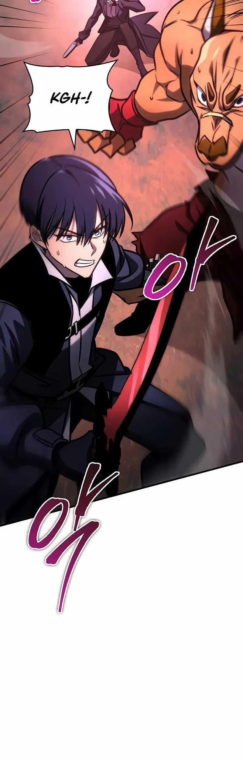 My Exclusive Tower Guide Chapter 59 - halaman 50