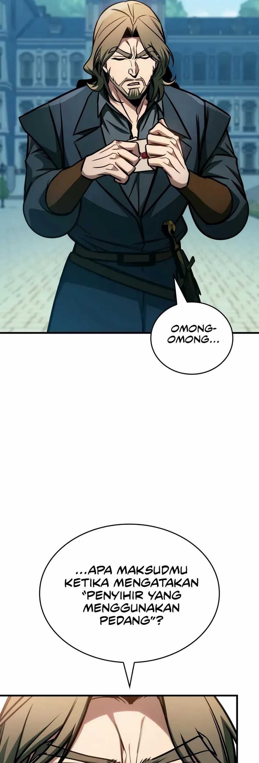 My Exclusive Tower Guide Chapter 63 - halaman 4