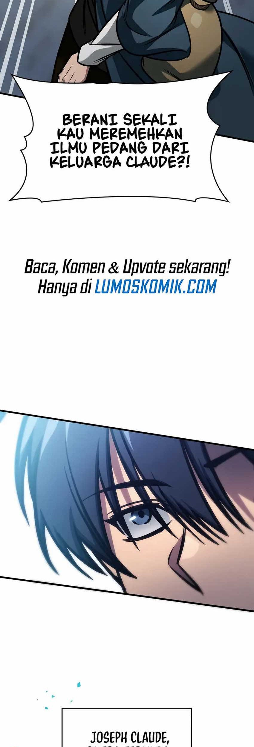 My Exclusive Tower Guide Chapter 63 - halaman 46