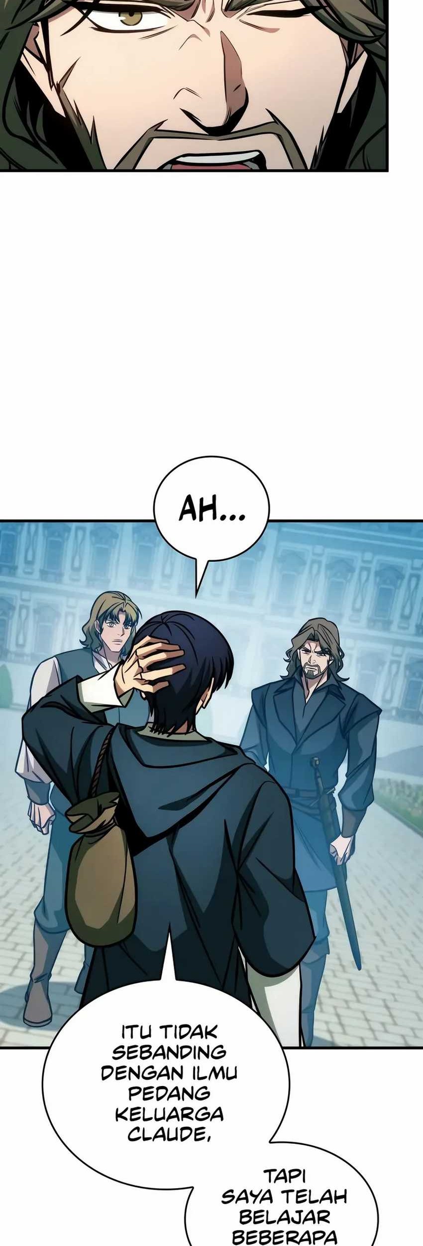 My Exclusive Tower Guide Chapter 63 - halaman 5