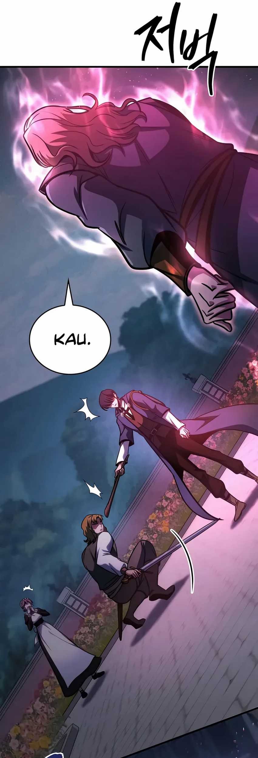 My Exclusive Tower Guide Chapter 63 - halaman 69