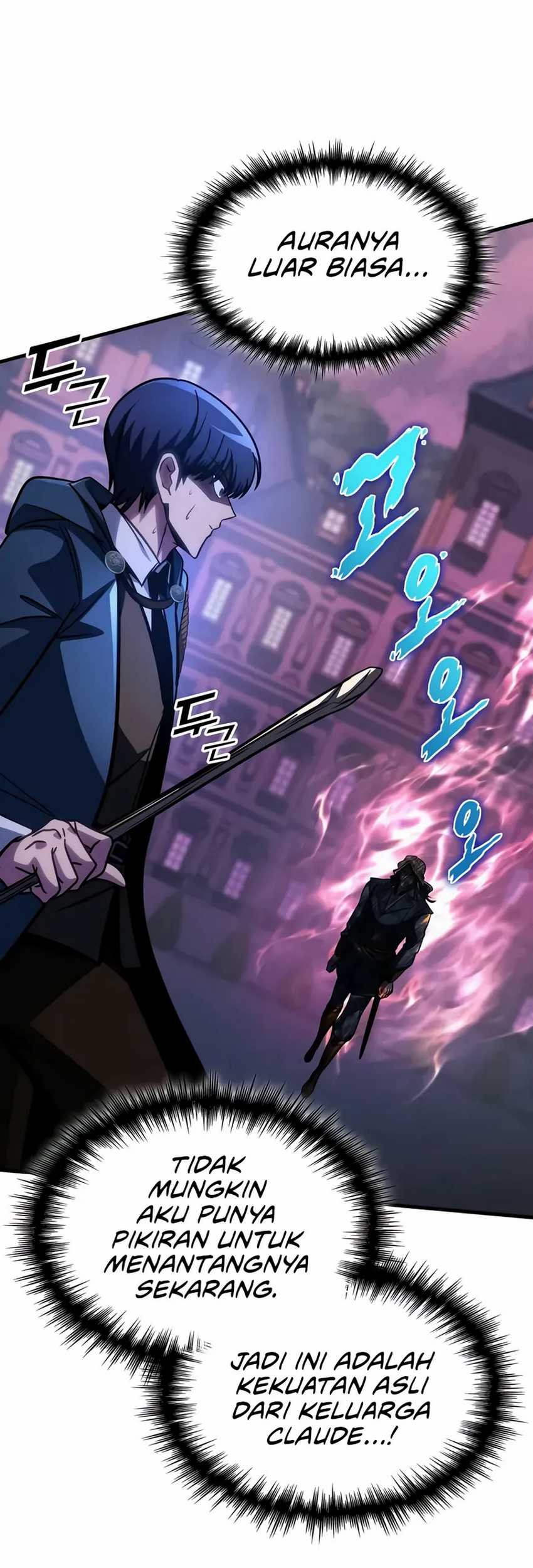 My Exclusive Tower Guide Chapter 63 - halaman 73