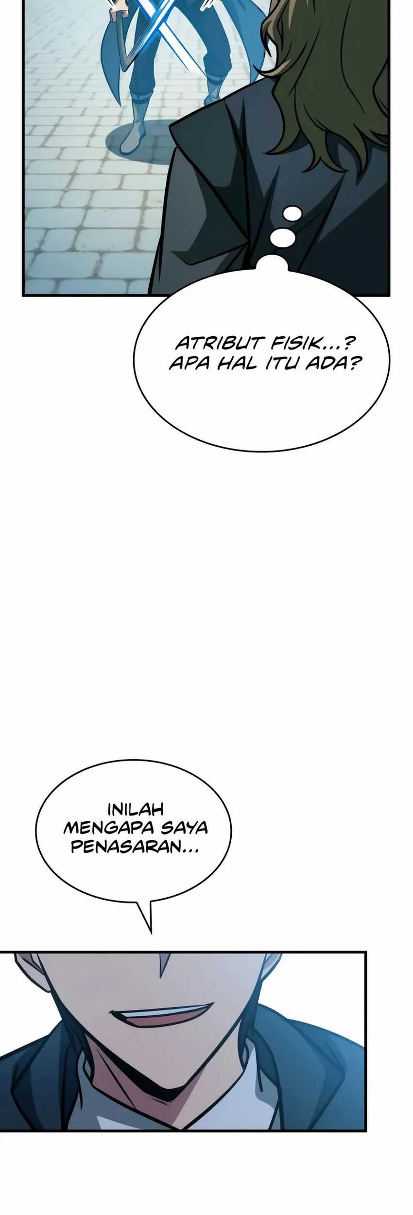 My Exclusive Tower Guide Chapter 63 - halaman 8