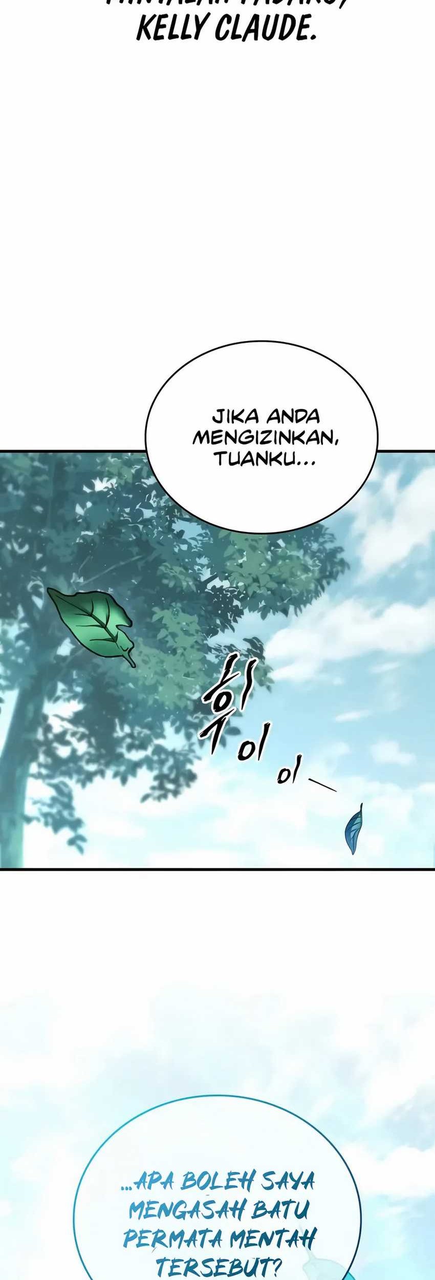 My Exclusive Tower Guide Chapter 63 - halaman 85