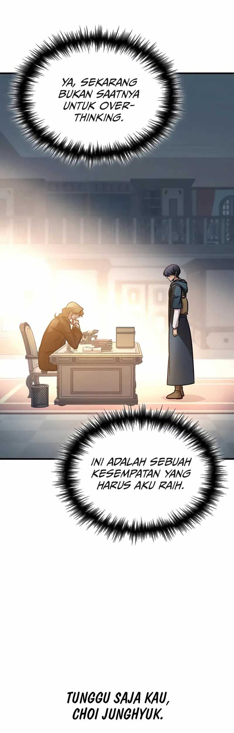 My Exclusive Tower Guide Chapter 64 - halaman 52
