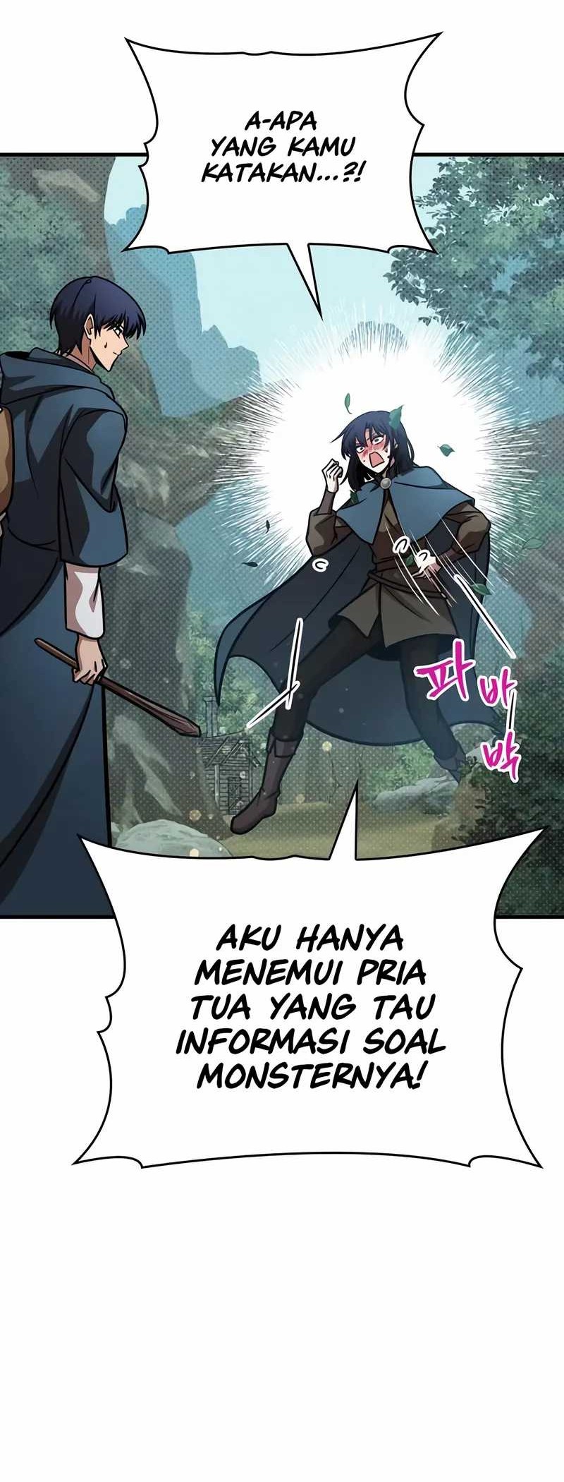 My Exclusive Tower Guide Chapter 64 - halaman 69