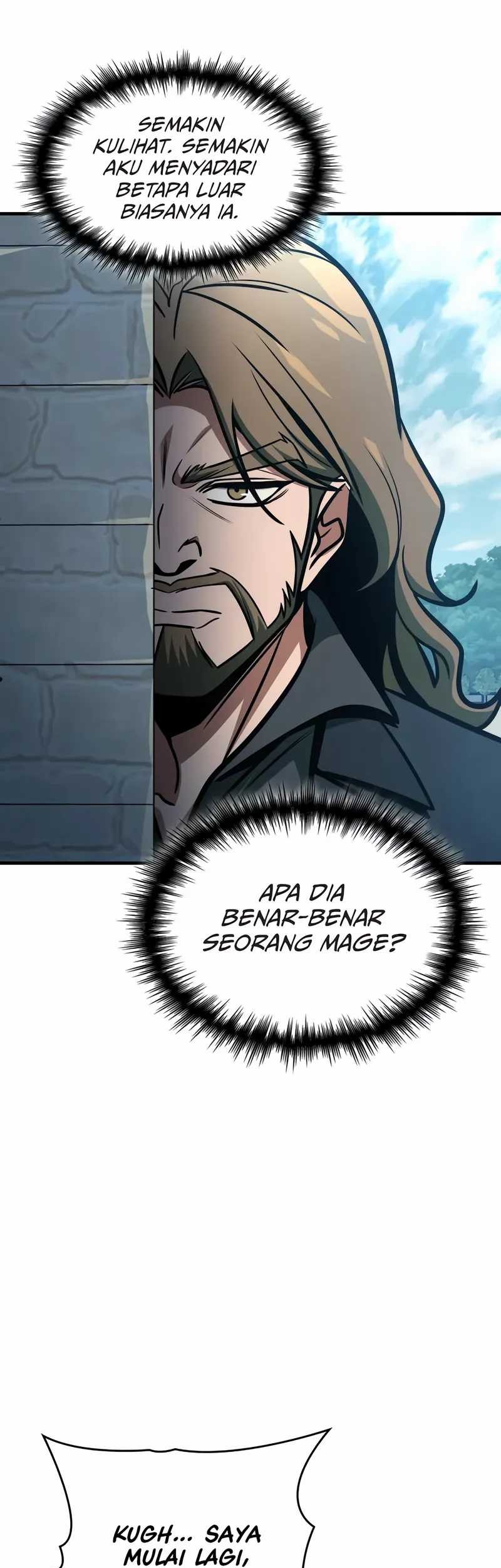 My Exclusive Tower Guide Chapter 64 - halaman 7